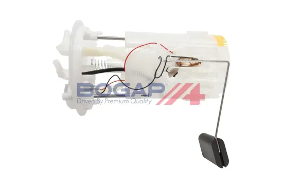 Kraftstoffpumpe BOGAP N1622104 Bild Kraftstoffpumpe BOGAP N1622104