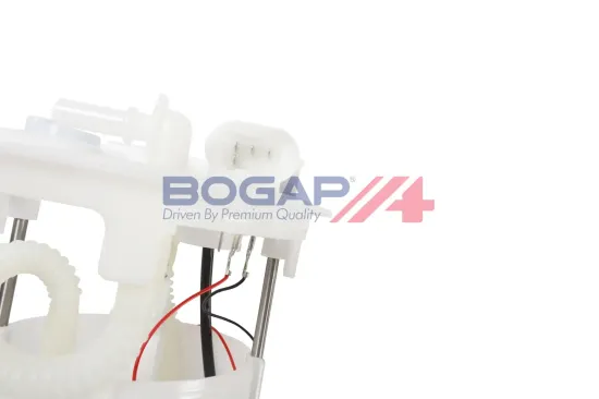 Kraftstoffpumpe BOGAP N1622104 Bild Kraftstoffpumpe BOGAP N1622104