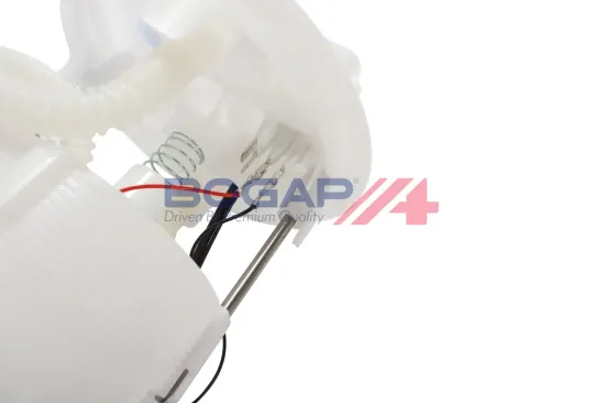 Kraftstoffpumpe BOGAP N1622104 Bild Kraftstoffpumpe BOGAP N1622104