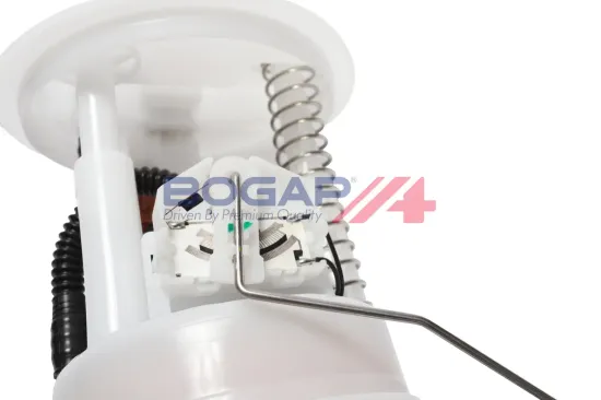 Kraftstoffpumpe BOGAP N1622105 Bild Kraftstoffpumpe BOGAP N1622105