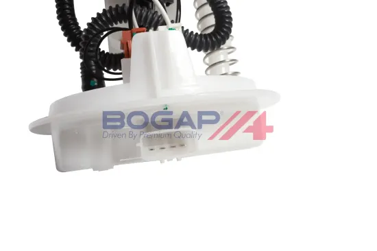 Kraftstoffpumpe BOGAP N1622105 Bild Kraftstoffpumpe BOGAP N1622105