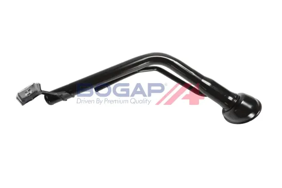 Einfüllstutzen, Kraftstofftank BOGAP N1637100 Bild Einfüllstutzen, Kraftstofftank BOGAP N1637100