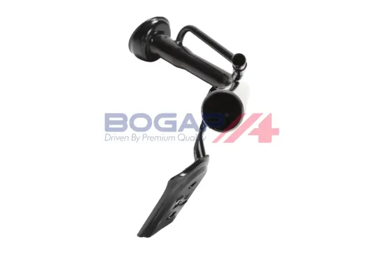 Einfüllstutzen, Kraftstofftank BOGAP N1637100 Bild Einfüllstutzen, Kraftstofftank BOGAP N1637100