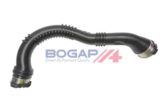 Ladeluftschlauch BOGAP N1711101 Bild Ladeluftschlauch BOGAP N1711101