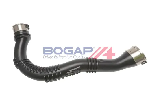 Ladeluftschlauch BOGAP N1711101 Bild Ladeluftschlauch BOGAP N1711101