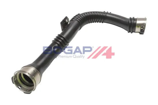 Ladeluftschlauch BOGAP N1711101 Bild Ladeluftschlauch BOGAP N1711101