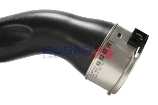 Ladeluftschlauch BOGAP N1711101 Bild Ladeluftschlauch BOGAP N1711101