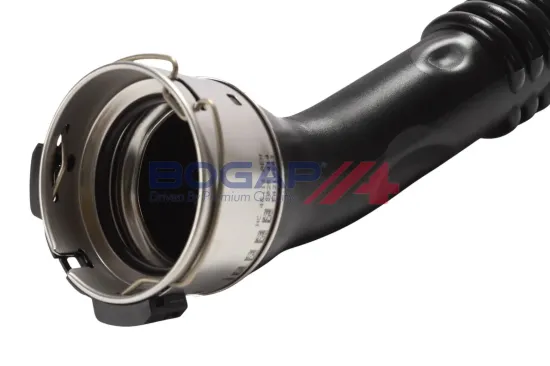 Ladeluftschlauch BOGAP N1711101 Bild Ladeluftschlauch BOGAP N1711101