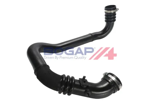 Ladeluftschlauch BOGAP N1711102 Bild Ladeluftschlauch BOGAP N1711102