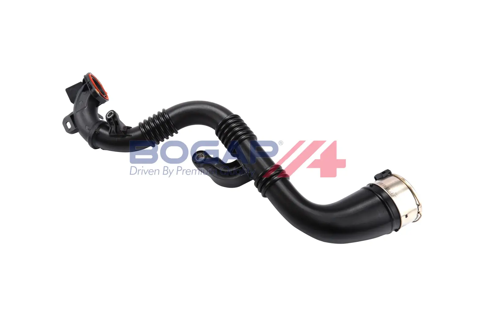 Ladeluftschlauch BOGAP N1711104