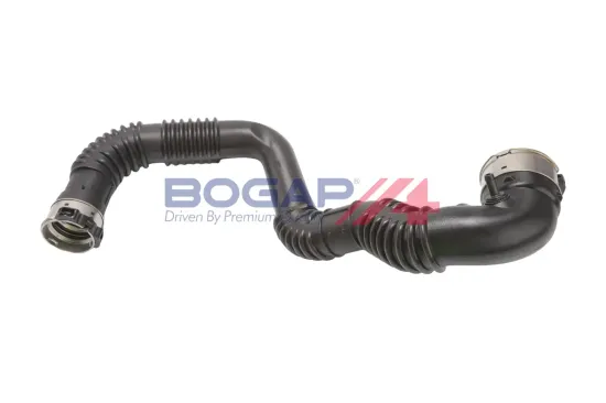 Ladeluftschlauch BOGAP N1711106 Bild Ladeluftschlauch BOGAP N1711106