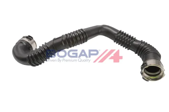 Ladeluftschlauch BOGAP N1711106 Bild Ladeluftschlauch BOGAP N1711106