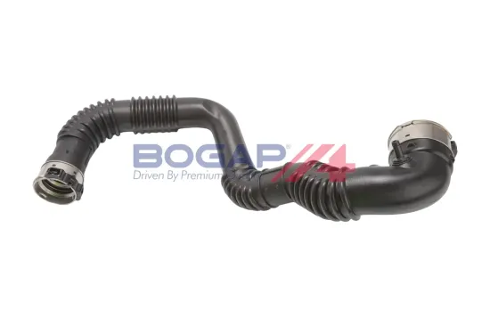 Ladeluftschlauch BOGAP N1711106 Bild Ladeluftschlauch BOGAP N1711106