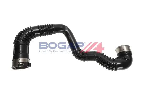 Ladeluftschlauch BOGAP N1711115 Bild Ladeluftschlauch BOGAP N1711115