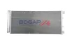 Kondensator, Klimaanlage BOGAP N4117102