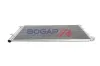 Kondensator, Klimaanlage BOGAP N4117102 Bild Kondensator, Klimaanlage BOGAP N4117102