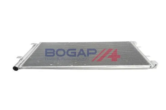 Kondensator, Klimaanlage BOGAP N4117102 Bild Kondensator, Klimaanlage BOGAP N4117102