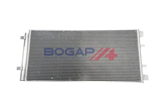 Kondensator, Klimaanlage BOGAP N4117102 Bild Kondensator, Klimaanlage BOGAP N4117102