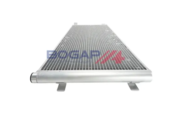 Kondensator, Klimaanlage BOGAP N4117102 Bild Kondensator, Klimaanlage BOGAP N4117102