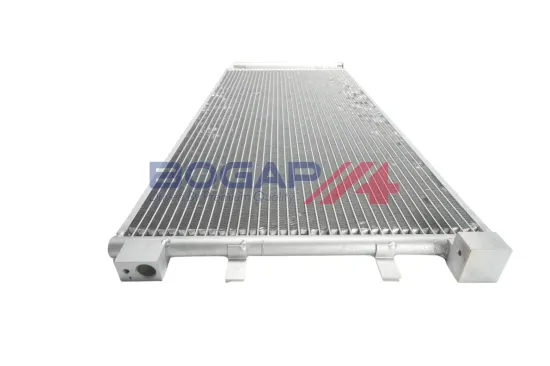 Kondensator, Klimaanlage BOGAP N4117102 Bild Kondensator, Klimaanlage BOGAP N4117102