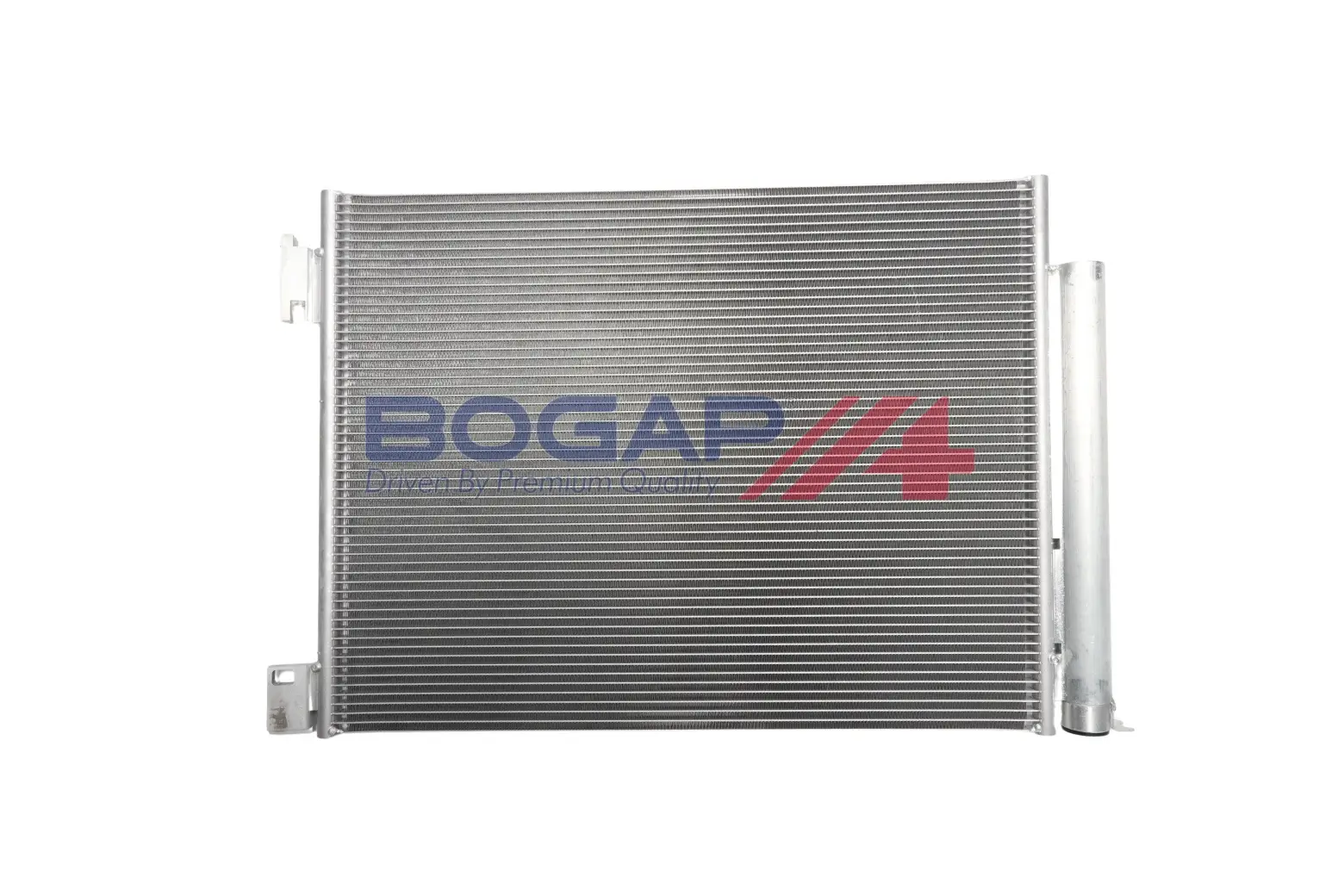 Kondensator, Klimaanlage BOGAP N4117106