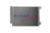 Kondensator, Klimaanlage BOGAP N4117106 Bild Kondensator, Klimaanlage BOGAP N4117106