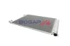 Kondensator, Klimaanlage BOGAP N4117106 Bild Kondensator, Klimaanlage BOGAP N4117106