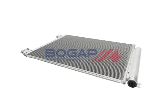 Kondensator, Klimaanlage BOGAP N4117106 Bild Kondensator, Klimaanlage BOGAP N4117106