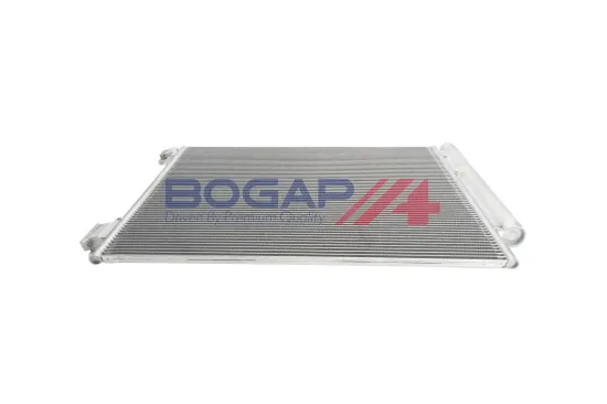 Kondensator, Klimaanlage BOGAP N4117106 Bild Kondensator, Klimaanlage BOGAP N4117106
