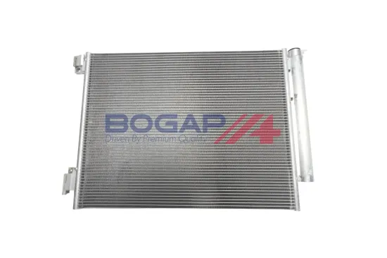 Kondensator, Klimaanlage BOGAP N4117106 Bild Kondensator, Klimaanlage BOGAP N4117106