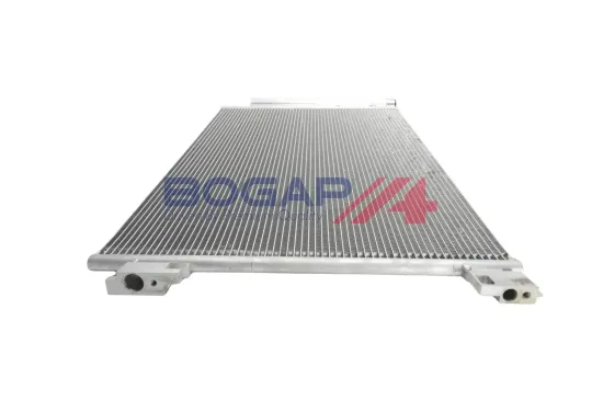 Kondensator, Klimaanlage BOGAP N4117106 Bild Kondensator, Klimaanlage BOGAP N4117106