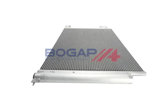 Kondensator, Klimaanlage BOGAP N4117106 Bild Kondensator, Klimaanlage BOGAP N4117106