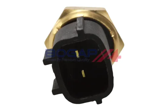 Sensor, Kühlmitteltemperatur 5 V BOGAP N4126102 Bild Sensor, Kühlmitteltemperatur 5 V BOGAP N4126102