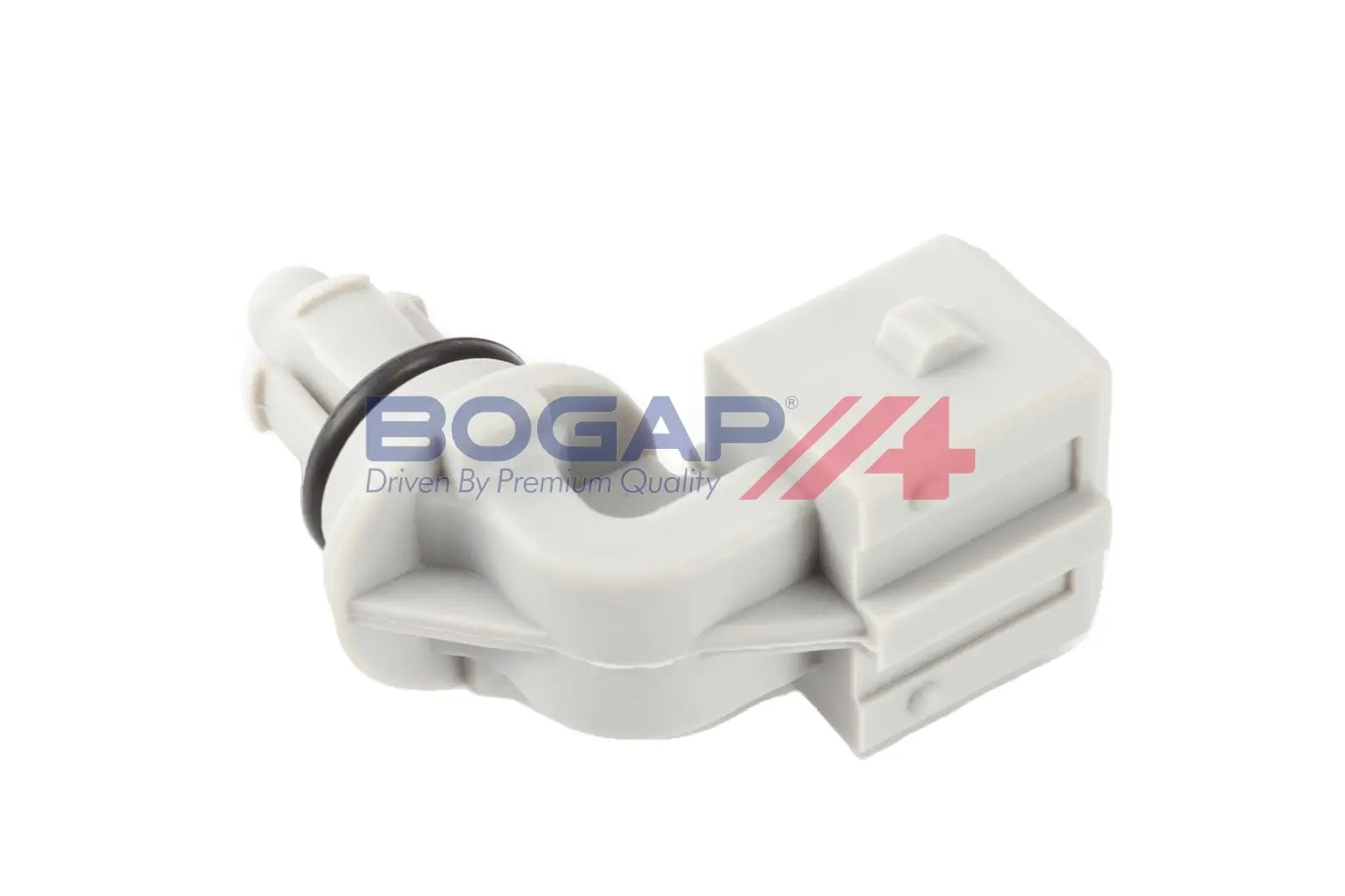 Sensor, Ansauglufttemperatur BOGAP N4126105