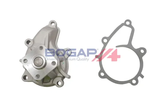 Wasserpumpe, Motorkühlung BOGAP N4234100 Bild Wasserpumpe, Motorkühlung BOGAP N4234100
