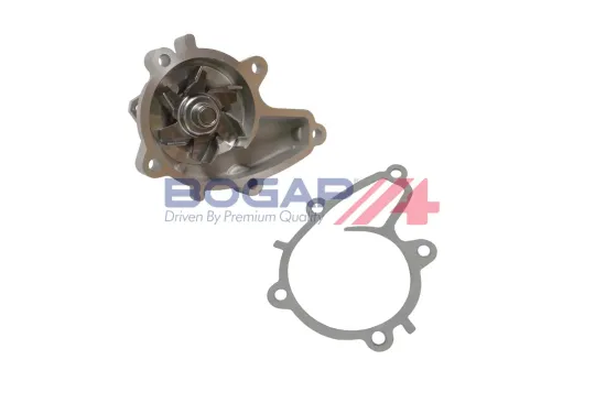 Wasserpumpe, Motorkühlung BOGAP N4234100 Bild Wasserpumpe, Motorkühlung BOGAP N4234100