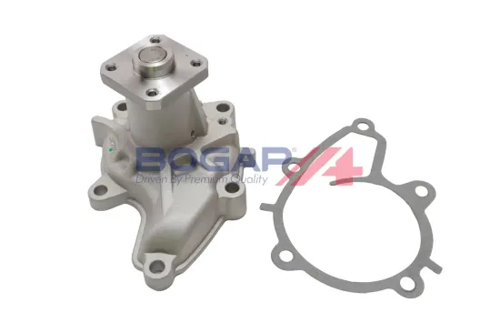 Wasserpumpe, Motorkühlung BOGAP N4234100 Bild Wasserpumpe, Motorkühlung BOGAP N4234100