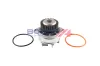 Wasserpumpe, Motorkühlung BOGAP N4234101 Bild Wasserpumpe, Motorkühlung BOGAP N4234101