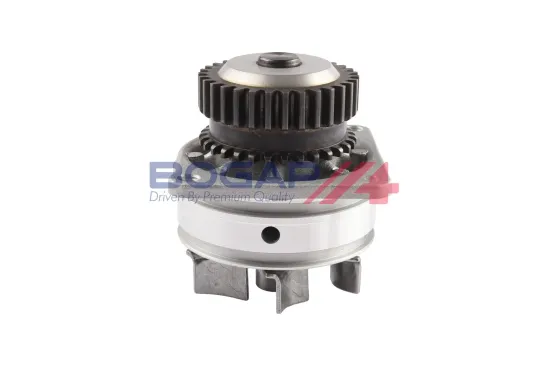 Wasserpumpe, Motorkühlung BOGAP N4234101 Bild Wasserpumpe, Motorkühlung BOGAP N4234101