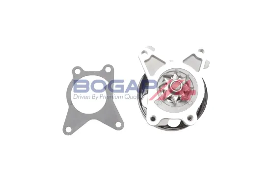 Wasserpumpe, Motorkühlung BOGAP N4234102 Bild Wasserpumpe, Motorkühlung BOGAP N4234102