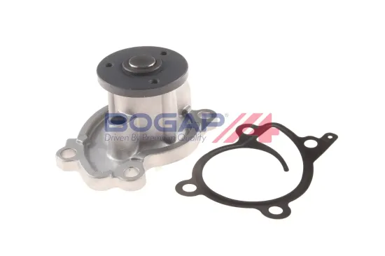 Wasserpumpe, Motorkühlung BOGAP N4234103 Bild Wasserpumpe, Motorkühlung BOGAP N4234103