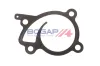Wasserpumpe, Motorkühlung BOGAP N4234103 Bild Wasserpumpe, Motorkühlung BOGAP N4234103