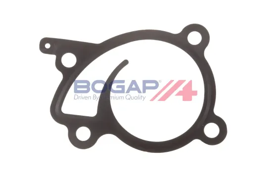 Wasserpumpe, Motorkühlung BOGAP N4234103 Bild Wasserpumpe, Motorkühlung BOGAP N4234103