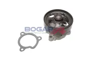Wasserpumpe, Motorkühlung BOGAP N4234105