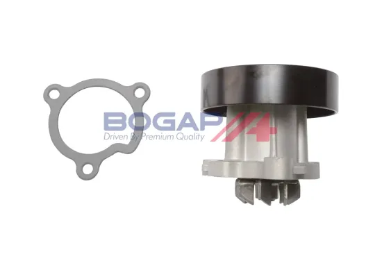 Wasserpumpe, Motorkühlung BOGAP N4234105 Bild Wasserpumpe, Motorkühlung BOGAP N4234105