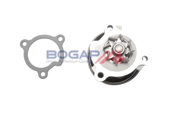 Wasserpumpe, Motorkühlung BOGAP N4234105 Bild Wasserpumpe, Motorkühlung BOGAP N4234105