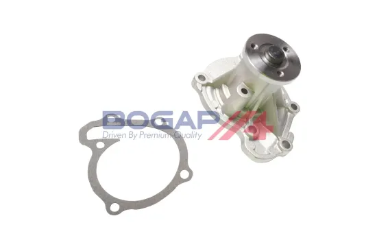 Wasserpumpe, Motorkühlung BOGAP N4234107 Bild Wasserpumpe, Motorkühlung BOGAP N4234107