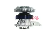 Wasserpumpe, Motorkühlung BOGAP N4234112