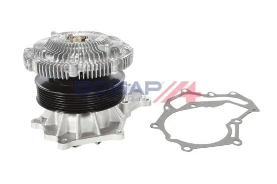 Wasserpumpe, Motorkühlung BOGAP N4234112 Bild Wasserpumpe, Motorkühlung BOGAP N4234112