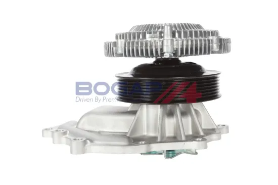 Wasserpumpe, Motorkühlung BOGAP N4234112 Bild Wasserpumpe, Motorkühlung BOGAP N4234112